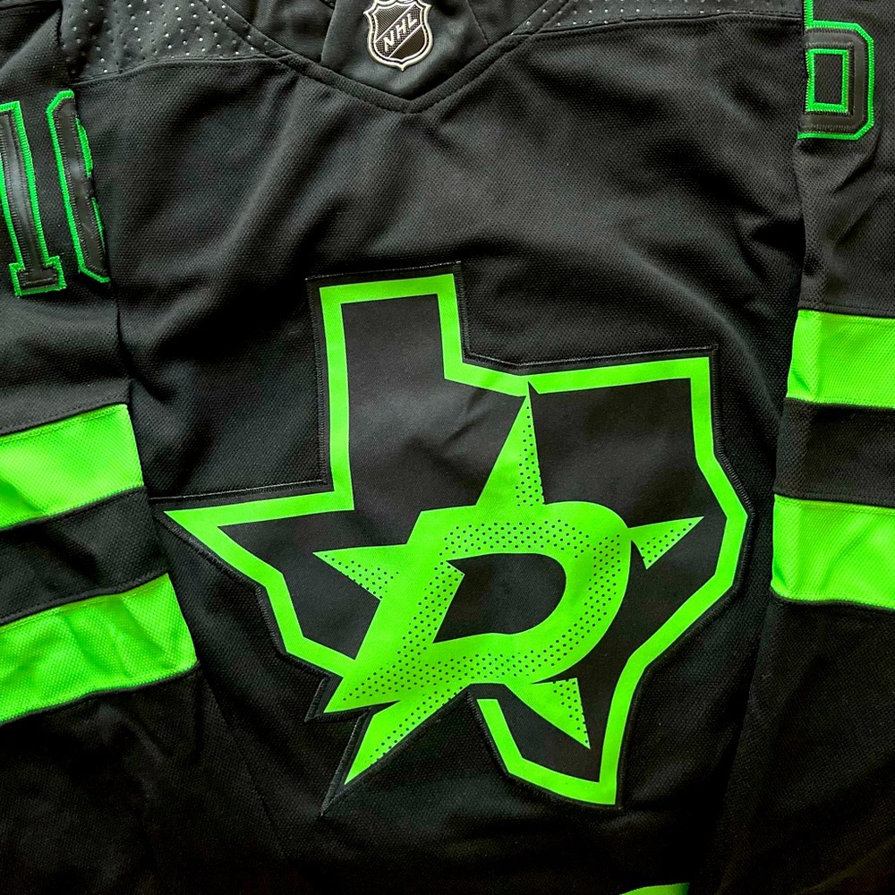 Dallas Stars Pavelski Jersey